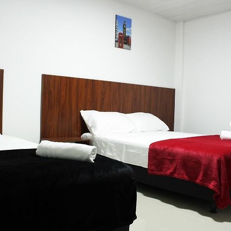 Hotel El Cable Pereira Exterior photo