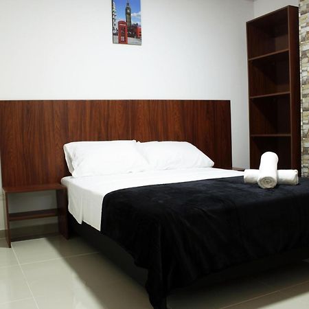 Hotel El Cable Pereira Exterior photo